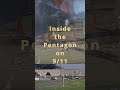 Chaos, inside the Pentagon on 9/11: LTC. Mike Hogan