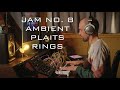 Raaf - Jam No.8 - Rings and Plaits Melodic ambient jam