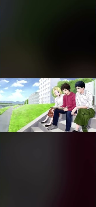 あの名作3人が大人に...😭　[スケットダンス][ウィッチウォッチ] #short