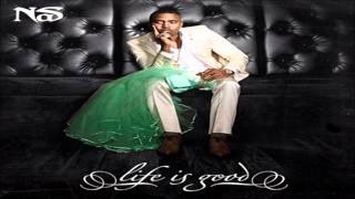 Nas - You Wouldn't Understand ft. Victoria Monet