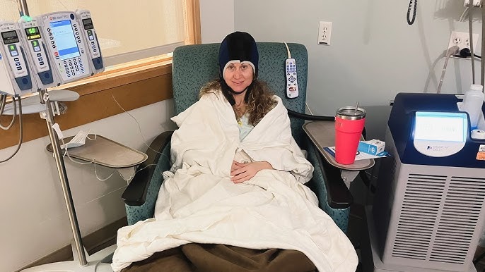 My Chemo Port: What it is and How it Works 