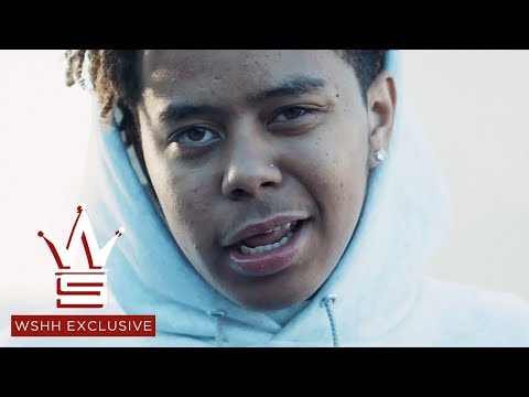YBN Cordae &quot;Kung Fu&quot; (WSHH Exclusive - Official Music Video)