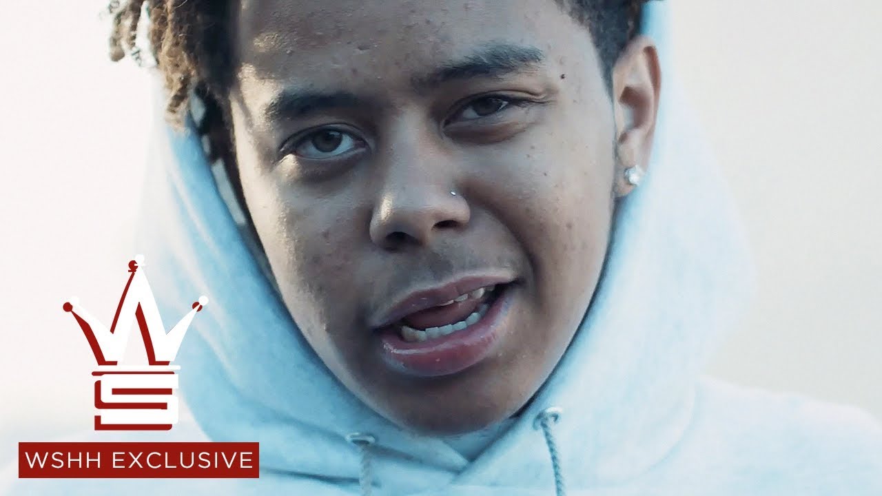 YBN Cordae Kung Fu WSHH Exclusive   Official Music Video