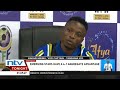 Kenya's emerging stars to face Tanzania in second leg of their U-23 AFCON qualifier