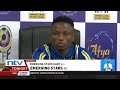 Kenya's emerging stars to face Tanzania in second leg of their U-23 AFCON qualifier