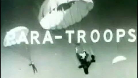 Private Snafu - Coming!! Snafu (1943)