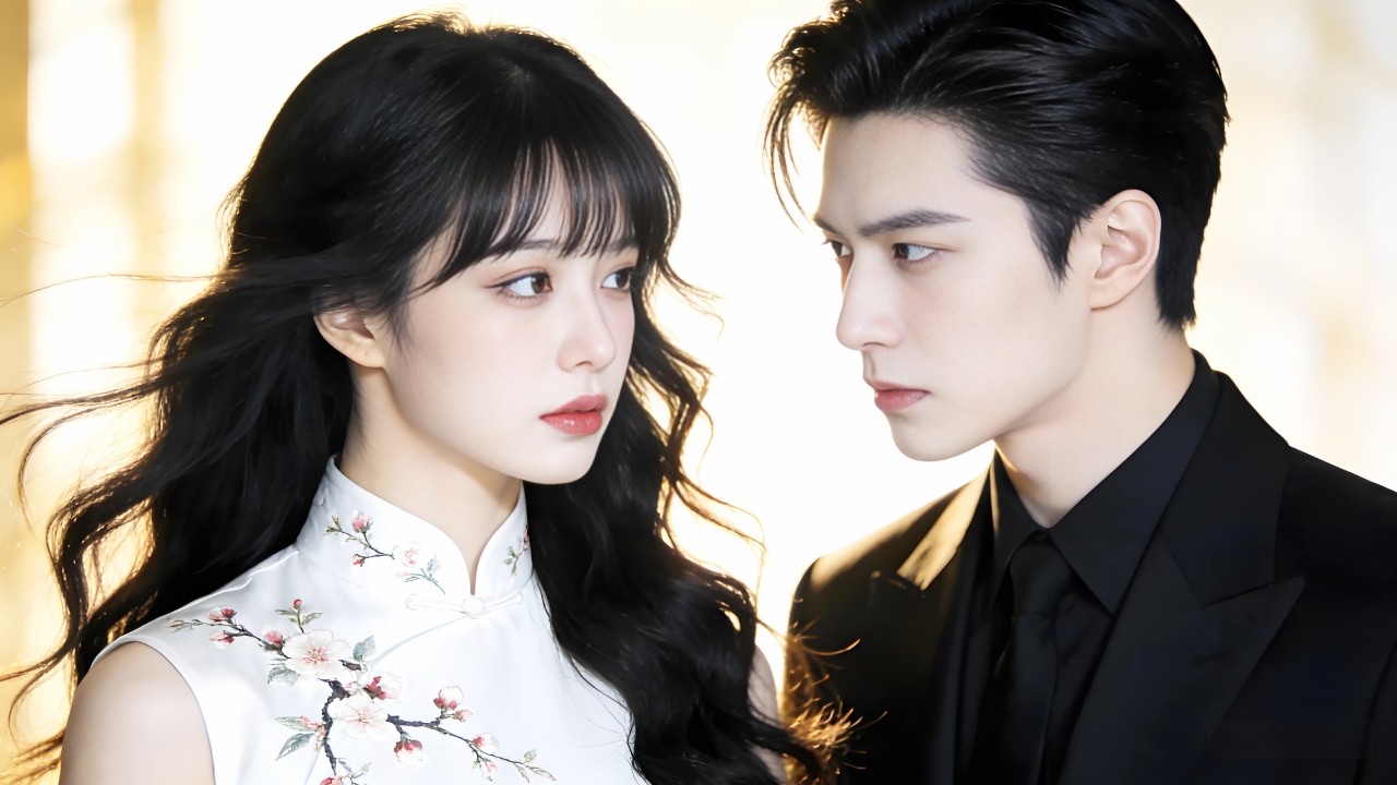 可伶的女孩被意外一夜情的總裁霸道逼婚，五年後她攜雙寶歸來閃婚入局——她竟是總裁自幼訂婚的賀家女兒。當龍鳳胎身世曝光，這場先婚後愛該如何收場？