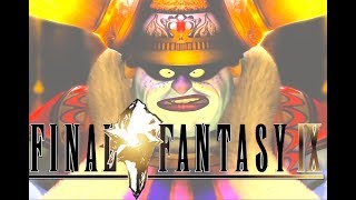 Lets Play Final Fantasy IX Part 3