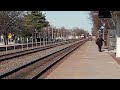Three more trains meet at Brookfield, IL