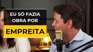 A Maior Dica Para Evitar Prejuízos Em Obras Cortes Boracast