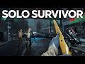 I Tried Nightmare Mode Solo In No More Room In Hell 2...