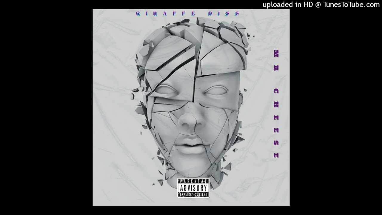 Giraffe Diss
