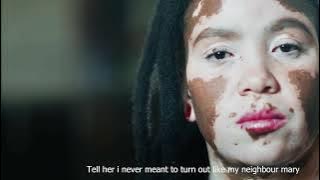 LETTER FROM MOM  (OFFICIAL VIDEO)