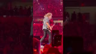 Metallica - The Memory Remains - Los Angeles 8/25/23