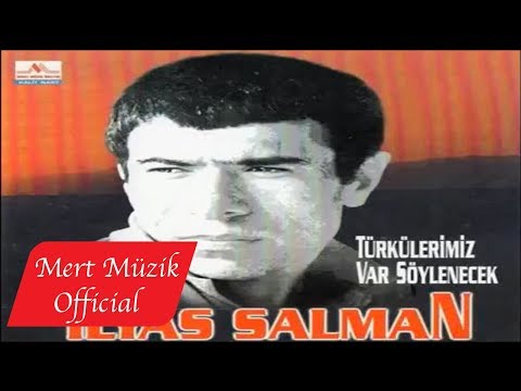 İlyas Salman - Ekin İdim Oldum Harman