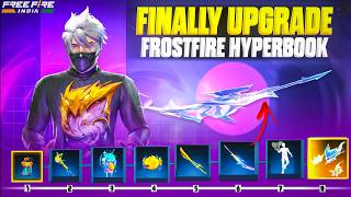 Finally Upgrading 🔥 Forest Fire Hyperbook by Playing Tournaments | Solo Tournament Gameplay | Ep-2 screenshot 4