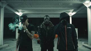 Trinité - Ziak Ft. Freeze Corleone Menace Santana
