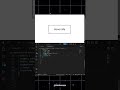 Amazing Sliding Background Hover Effect 🔥 HTML & CSS #shorts