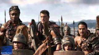 SpartaCon 2015 EXCLUSIVE: Dan Feuerriegel Talks Agron and SPARTACUS