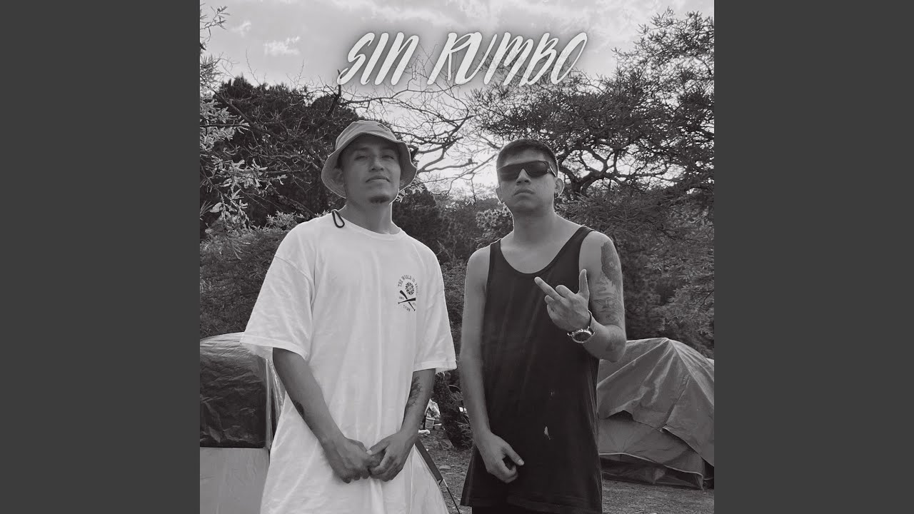 Watch Sin rumbo on YouTube Watch Sin rumbo on YouTube
