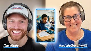 How Fifth Graders Are Using AI to Out-Think the Test (with Traci Walker-Griffith)