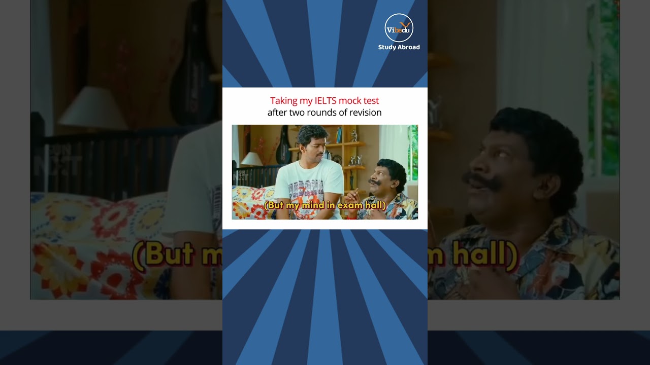 Когда каждый вариант IELTS кажется правильным — трудности на пробном тесте могут быть реальными!