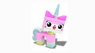 [reupload] Barney Error 65.25 (Unikitty Error 2)