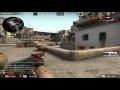 End of video