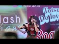 20250308 Totsuzen Do love me? - Kaning CGM48 | BNK48 × CGM48 Roadshow @ Central Westgate