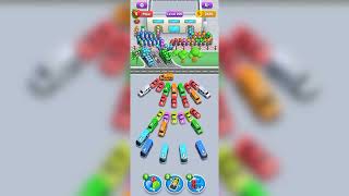 crowd express level 205