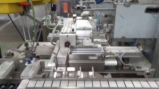 MGS Machine Eclipse for Liquid Sutures