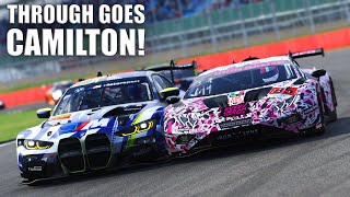 Top Split LMU Silver GT3 Sprint races are crazy!