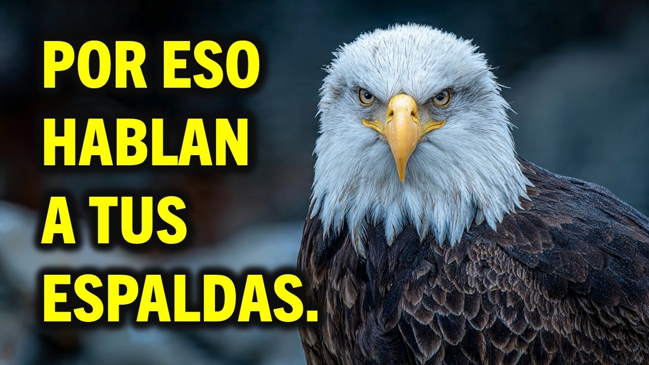 ALÉJATE DE LAS DISTRACCIONES  - Poderoso video de discurso motivacional que cambiará tu vida