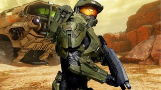 Examining Halo 4s Best Mission @BenPlaysGames