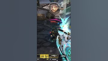 Sent them back to the lobby💀#codm #shorts