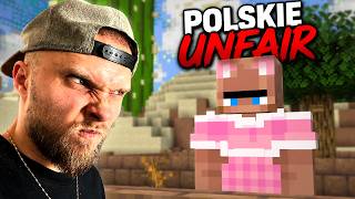 UNFAIR POLSKIE WAKACJE.