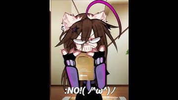 😐YOUTUBE...can I take the reward?🤬 // cr:@순진한 #gacha #meme #shorts #cat #memes #oc #gachaclub