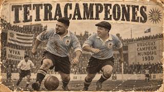 OTRA VEZ NIGERIA | Historia del futbol uruguayo