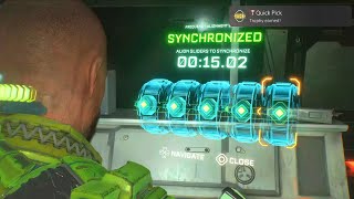 Final Transmission Dlc - Quick Pick Trophy Guide The Callisto Protocol