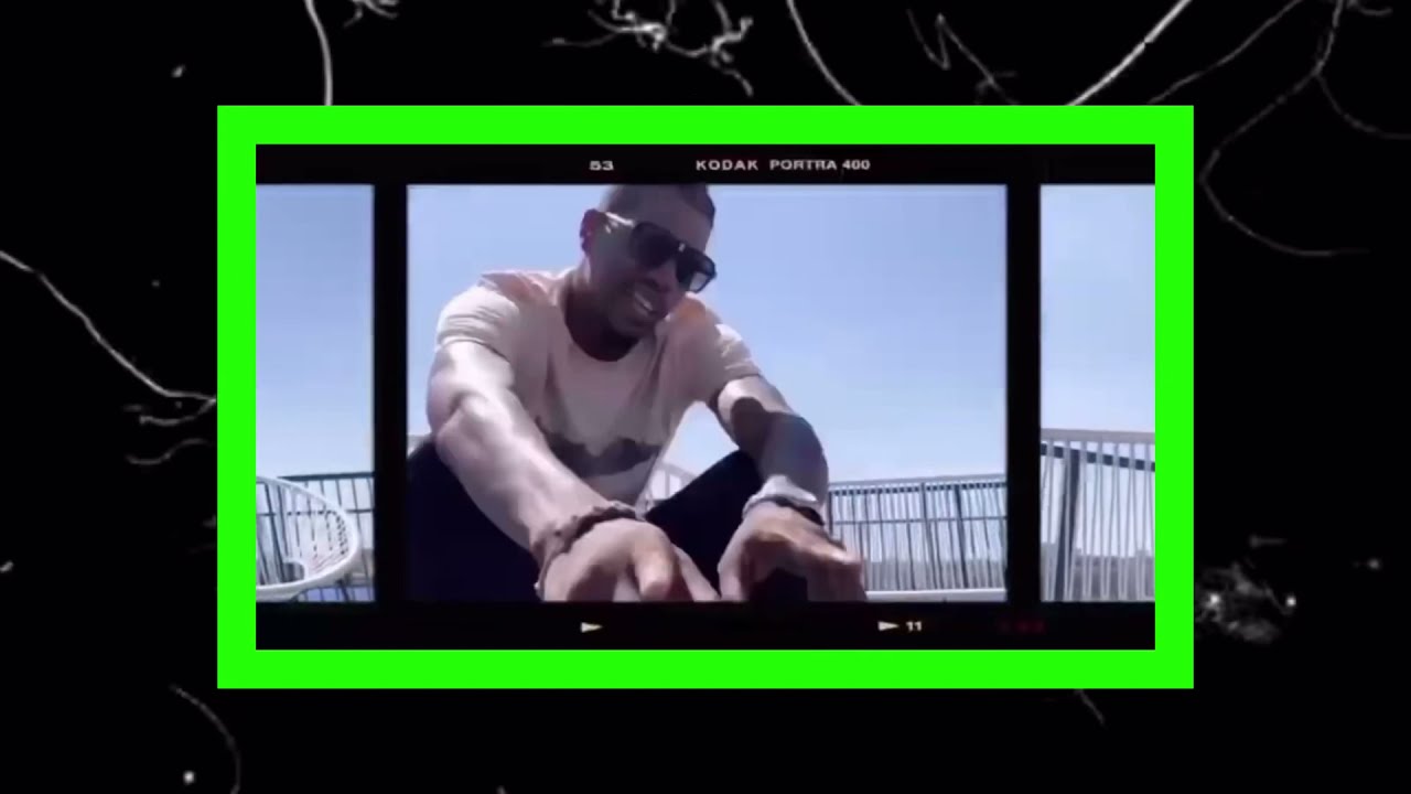 Slept On Underground CHH: Derek Wallace