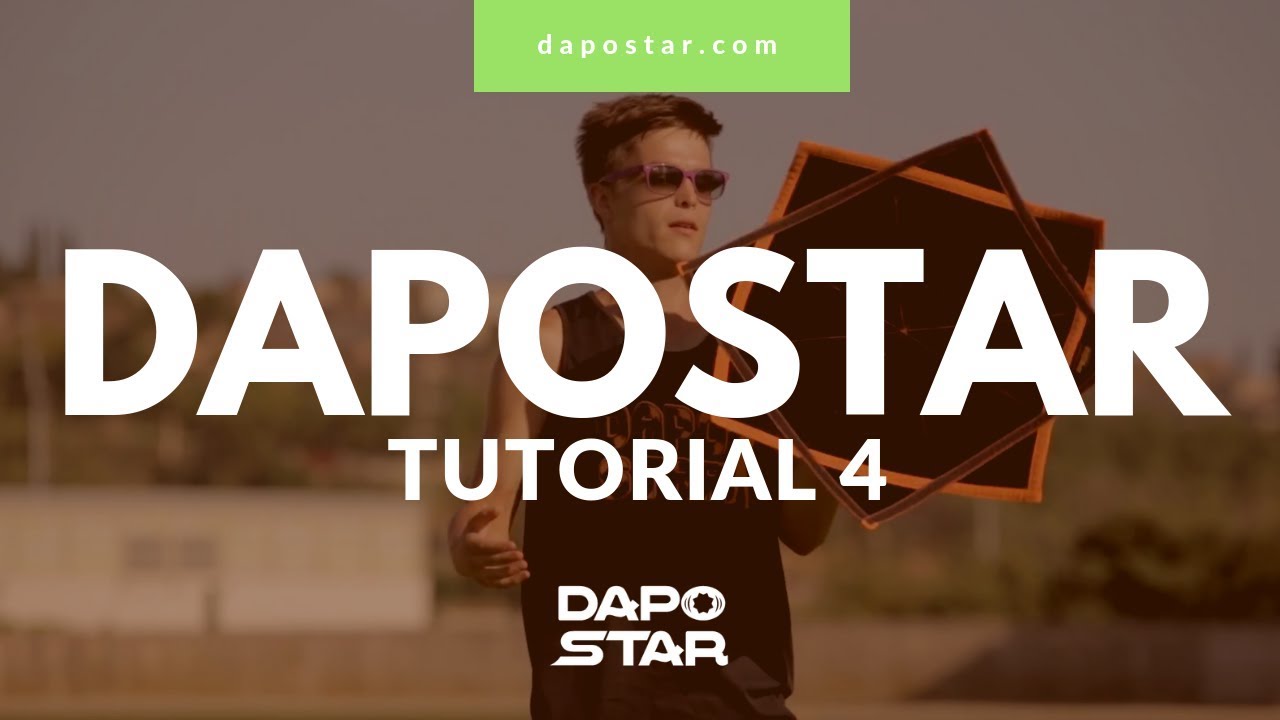 DapoStar: Trucos (Castellano)