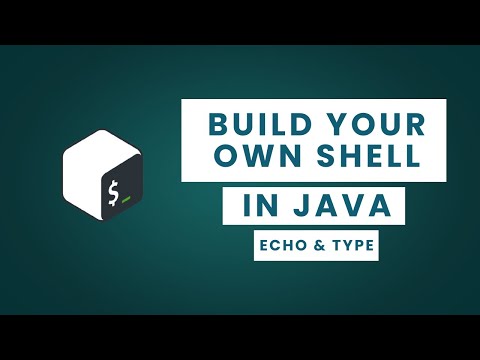 Build your own
