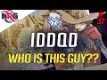 NRG iddqd -  WHO IS THIS GUY?? 37 kills in Eichenwalde