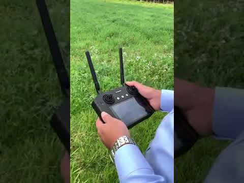 The 30L drone