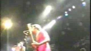 MILLENCOLIN: Monkey Boogie (Live Amsterdam 98)