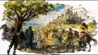 Octopath Traveler Opening Song Theme (PC/SWITCH)