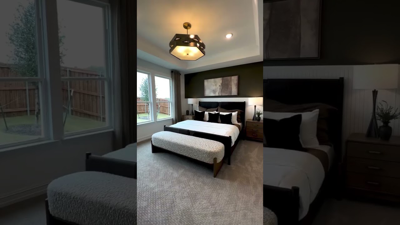 If I was looking for affordable new construction in North Fort Worth, I’d check these out 👆🏡🔥