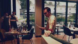 Horto Restaurant - The Food Journey