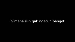 D'paspor Cinta Abadi Karoke Lirik