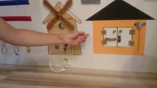 Tablica Manipulacyjna